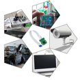 thumbnail image 5 of 8MP IMX219 Mini Camera Module for 5, MIPI- Interface 77 FOV with Pi5 Flexible Cable,No Night Visio, 5 of 5