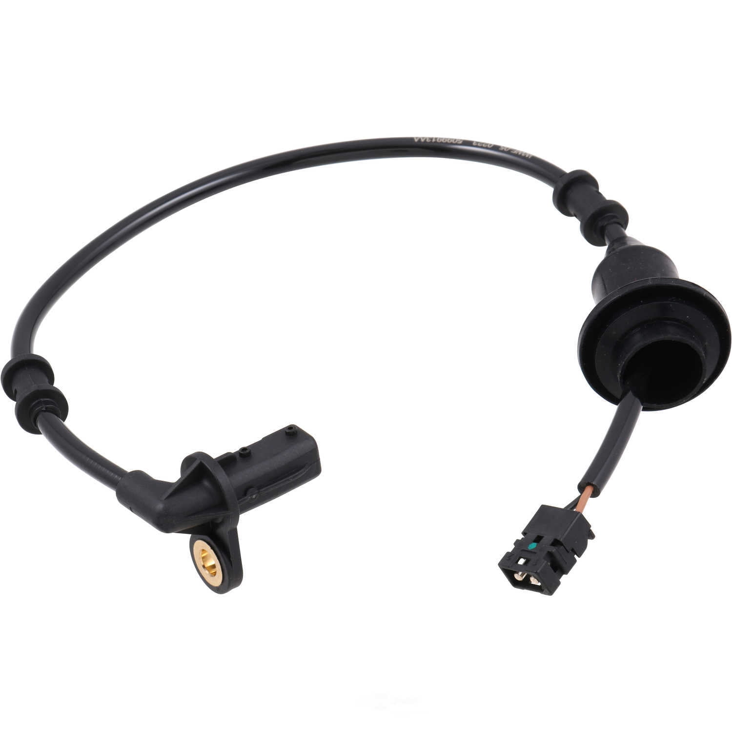 Holstein 2ABS2698 ABS Wheel Speed Sensor
