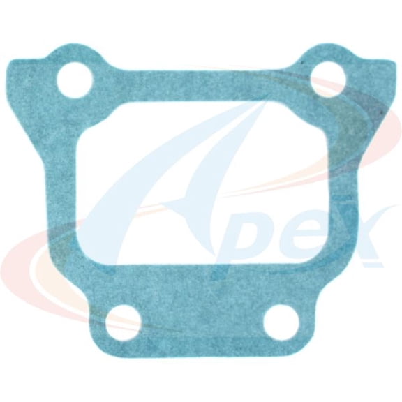APEX Automobile Parts Inc Water Outlet Gasket