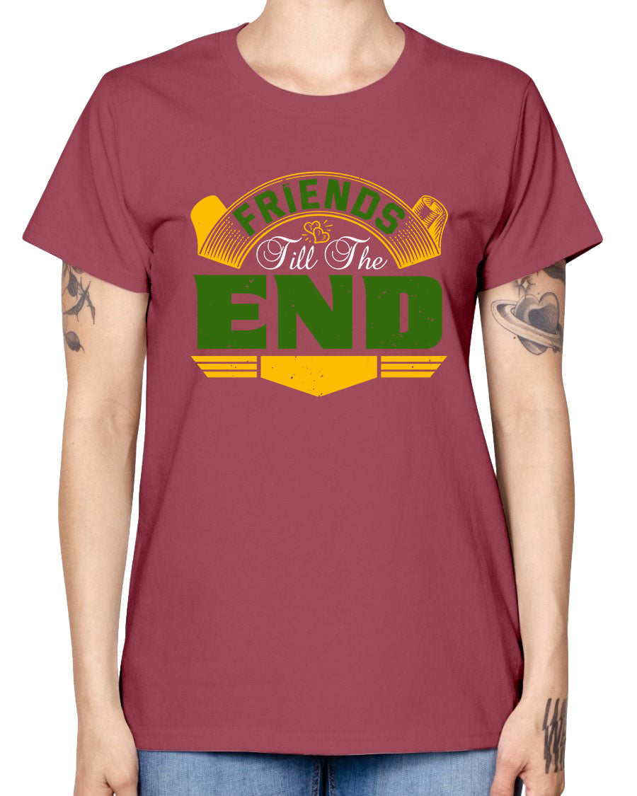 bestfriend - Missy T-Shirt 