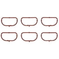 thumbnail image 2 of FEL-PRO MS 96176 Plenum Gasket Set Fits select: 2008 ,2011 JEEP WRANGLER UNLIMITED, 2 of 3