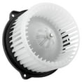 thumbnail image 3 of BOXI HVAC Blower Motor w/Fan Cage Fits for Toyota Tundra 2000 2001 2002 2003 2004 2005 2006 Pickup Truck | Replace OE# 87103-0C010 TO3126113 312-58002-000 615-58482 700060, 3 of 6