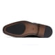 thumbnail image 5 of Zapatos de Vestir Loafer Monk Strap para Hombre Bruno Marc Talla 13 Negro, 5 of 7