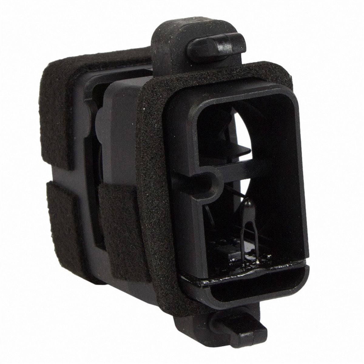 Motorcraft MOTOR ASY (P)