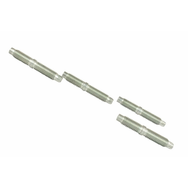 Kit 4 Tornillos OEM Del Convertidor Catalítico Mkz L4 2.0l De 2013 A 2020 Ford Original