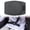 Black6, variant on NUUUGTGB Multi-Purpose Cleaning Sponge Eraser, 10x6x2cm Kitchen Dish Scrubber, Car Wash Duster Wipe for Home, Auto, Bathroom Cleaning