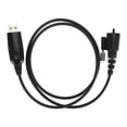 thumbnail image 2 of Cable de Programación de Radio, Fácil Conexión de Transmisión Estable Cable de Programación de Transmisión de Transmisio 12 pin Pvc para Tk 890, 2 of 7