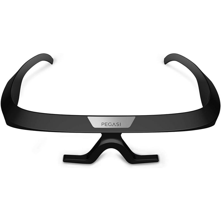Light Therapy Glasses, PEGASI Smart Sleep Therapy Glasses