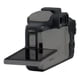 thumbnail image 5 of Funda De Silicón Para Cámara Canon M50 Mark Ii Color Negro, 5 of 6