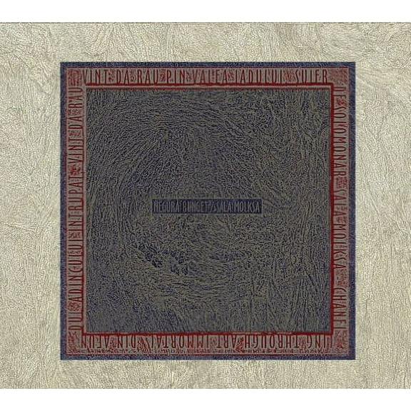 Negura Bunget - Sala Molksa [Digipak] [Bonus CD] - Music & Performance - CD