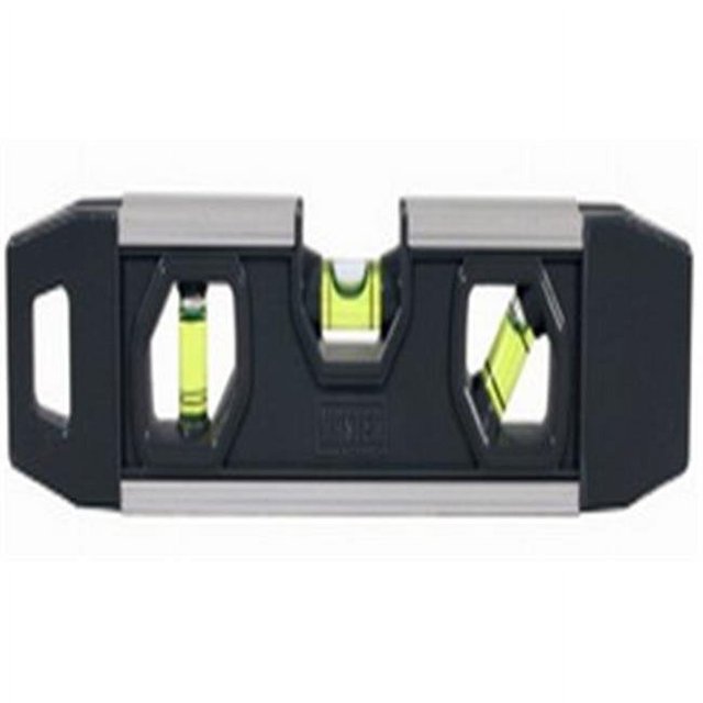 Johnson Level & Tool 218090 Niveau de Torpille Magnétique de 9 Po