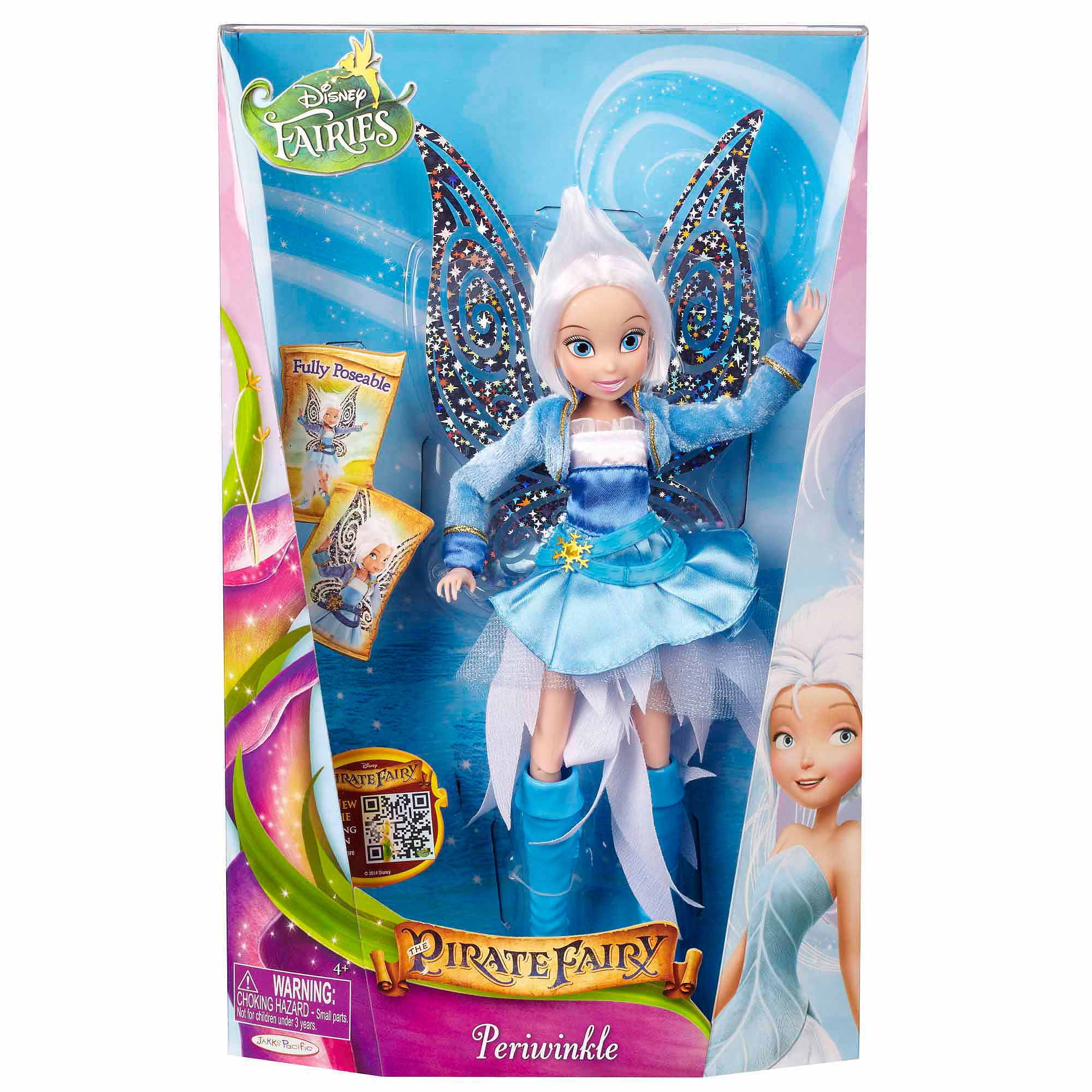 tinkerbell doll target