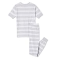 thumbnail image 2 of George Kids' Unisex Pajamas 2-Piece Set, 2 of 2