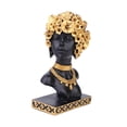 thumbnail image 2 of Estatua de Mujeres mayimx Busto de Señora Estilo C, 2 of 9