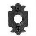 thumbnail image 2 of Acorn RMHBP Ornate Escutcheon for Acorn Passage Knobs and Levers, 2 of 2