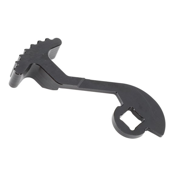 Transmitter Steering Wheel , Accurate Size Rust Proof Easy To Install One Handed Control Adapter for Upgrade