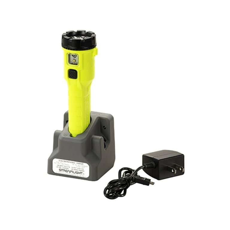 streamlight dualie flashlight 3AA Multi-Function Torch-68780 Its bright light Streamlight Dualie 3AA Magnet Flashlight