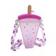 thumbnail image 4 of Agua Con Pajita, Bonita Jarra De Agua Para Beber Helado Con Correa Para El Hombro Para Viajes De Camping Noticed HA044269-02, 4 of 6