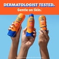 thumbnail image 6 of (3 pack) Banana Boat Sport Ultra Sunscreen Spray Twin Pack, SPF 50, 2 6 oz Sprays, 6 of 13