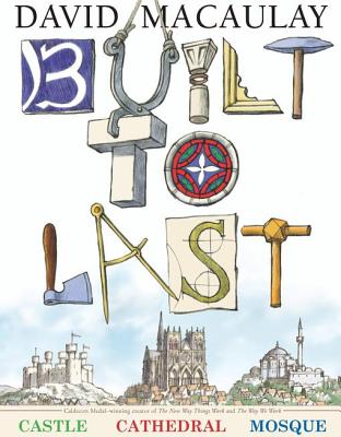 Built to Last - eBook