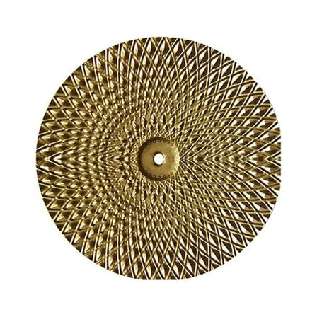 NAMZI Metal Wall Art Decor for Living Room, Home Decor Living Room Wall Decor, Silhouette Wall Art(Golden)