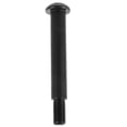 thumbnail image 1 of BRIGHTFUFU outdoor hardware Elliptical Machine Bolts Black Steel for Exercise Bike 1 PCS, 1 of 8