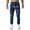 Denim Blue, variant on Autumn New Mens Camouflage Jogging Pants Multi-Pockets Outdoor Sport Sweatpants Running Training Casual Fitness Tracksuit Pants