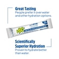 thumbnail image 3 of Sqwincher Zero Electrolyte Powder Packets Qwik Stik  Sugar Free Drink Mix, Coconut, 0.11 oz, Makes 20 oz, 50 Sticks per Pack, 3 of 5