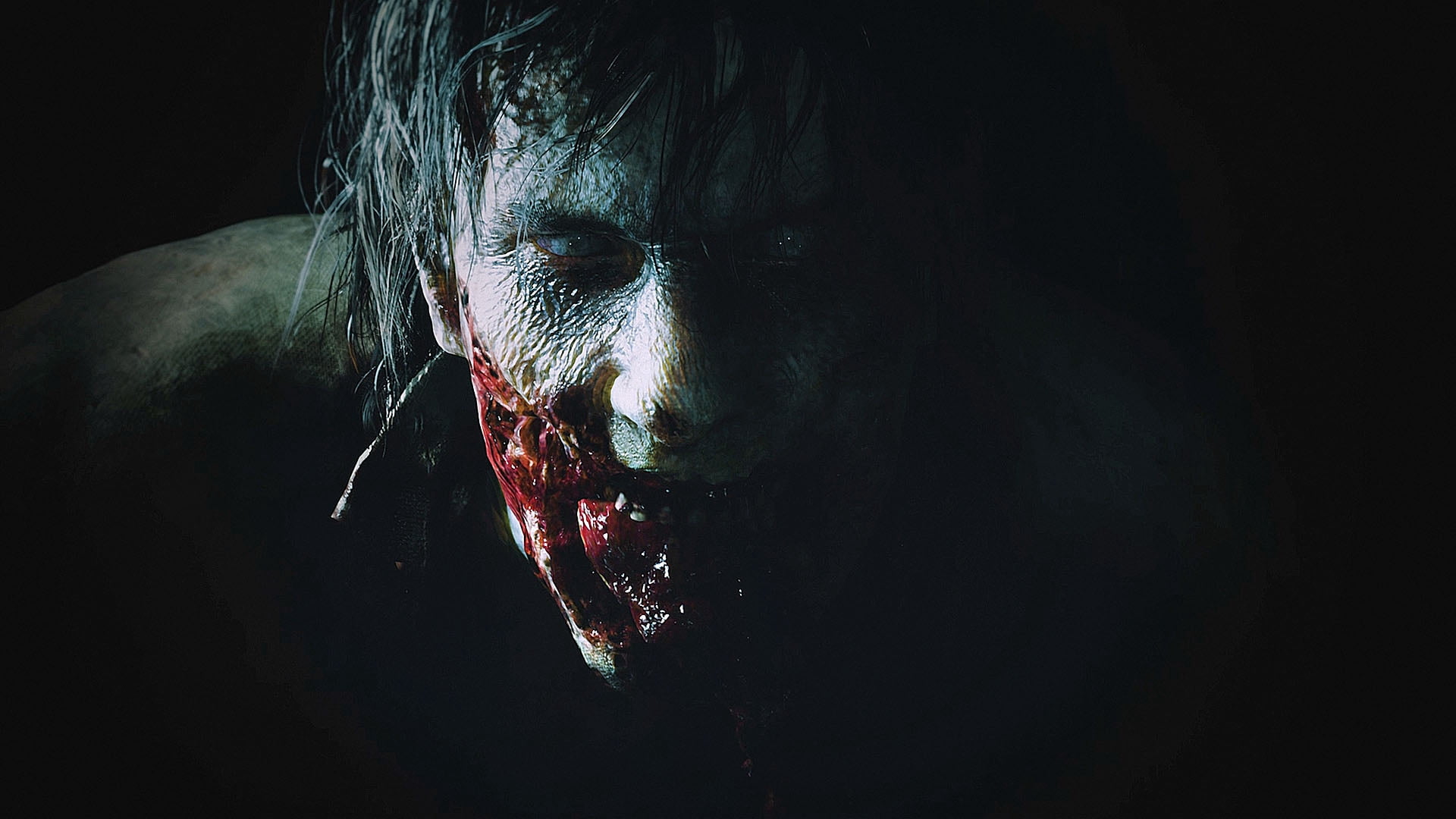 Resident Evil 2 - Xbox One [Digital]