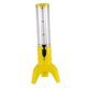 thumbnail image 1 of Dispensador de bebidas de 1,5 l/51 oz Bebida Bebida Margarita Bebida Dispensador de bebidas Amarillo con tubo de congelación, 1 of 9