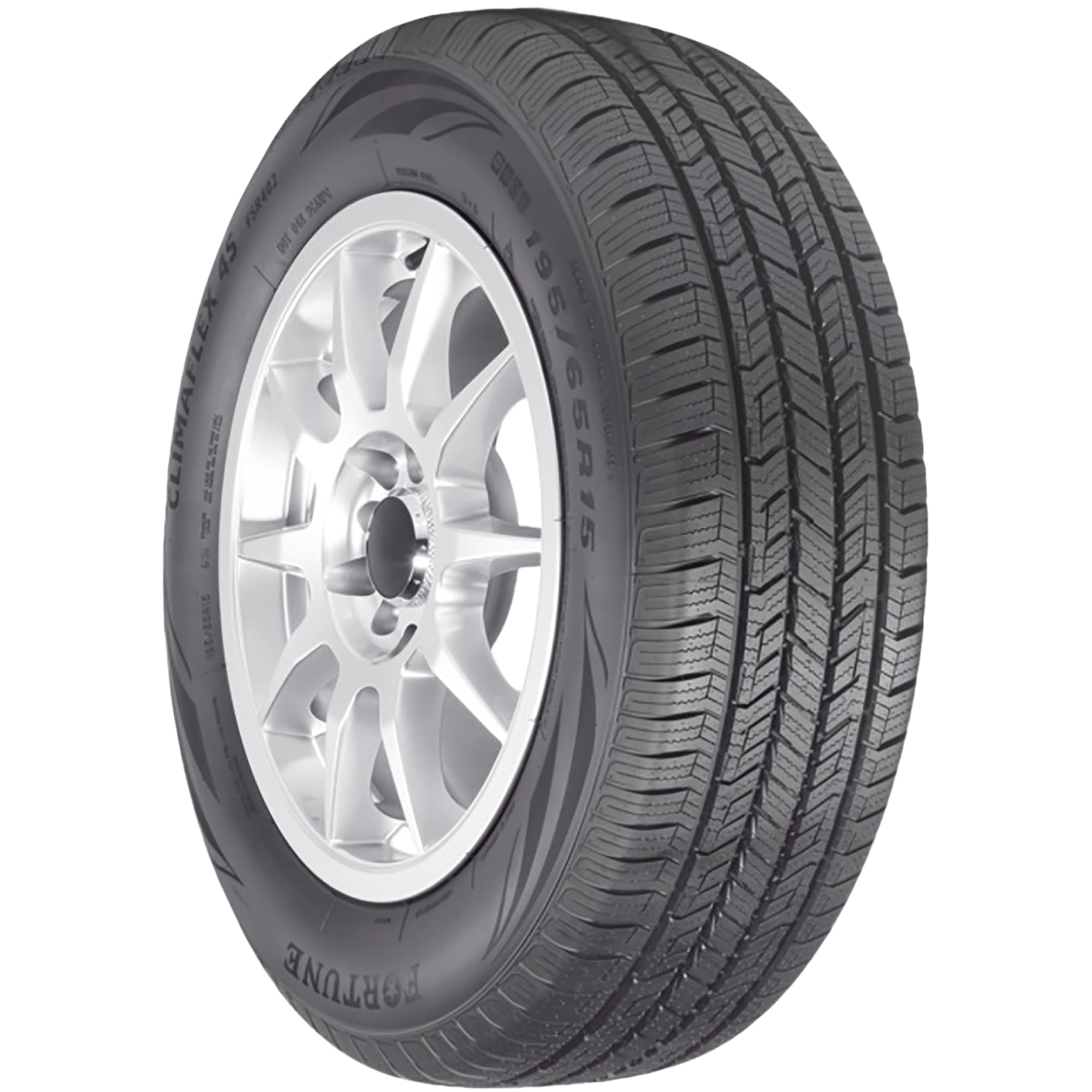 Fortune ClimaFlex 4S FSR402 Touring 235/60R18 107V XL SUV