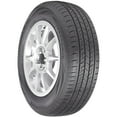 thumbnail image 2 of Fortune ClimaFlex 4S FSR402 Touring 255/60R18 108H SUV/Crossover Tire, 2 of 4