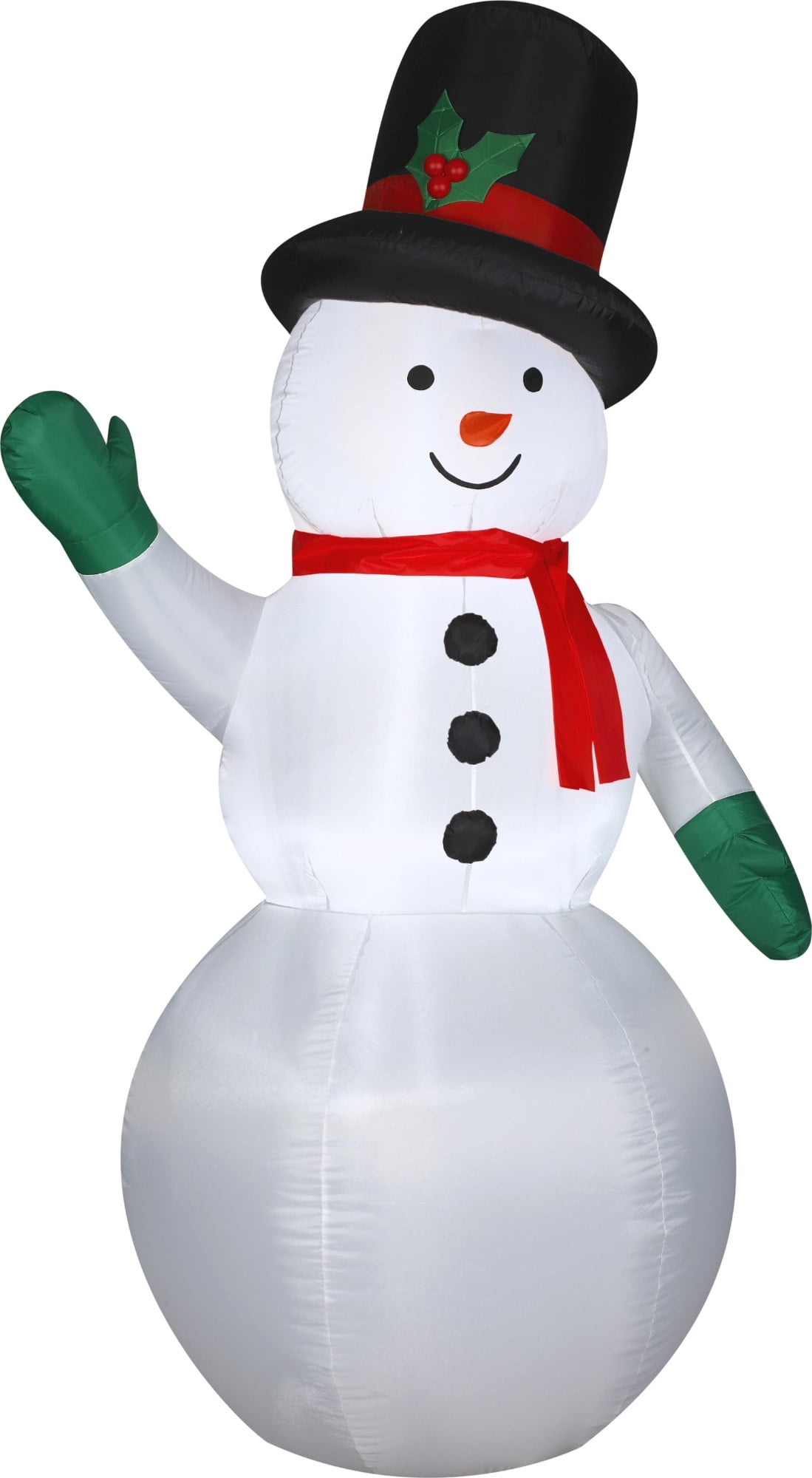 Airblown Inflatables Snowman