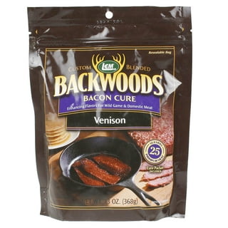 Cuisinart CGSS-781 Maple Bacon, 14.5 oz (410g) BBQ Seasoning