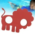 thumbnail image 1 of Conector de fideos de natación Soporte de conector de flotador de natación Constructor de fideos conjuntos para AnimalPatrón Cola Conectores de fideos, 1 of 8