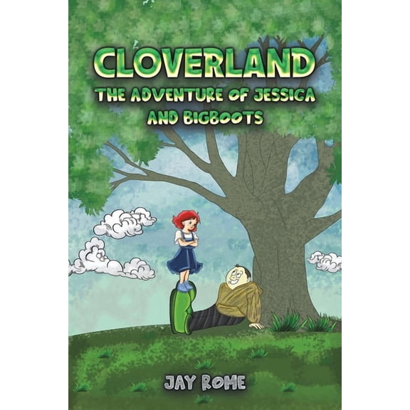 Cloverland, (Paperback)