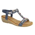 thumbnail image 1 of Cipriata Womens Lia Sandals, 1 of 2