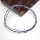 thumbnail image 1 of Piedra de turmalina de ágata de cuarzo de cristal natural 2-3 mm Cuentas de corte Mini collares Pulsera son adecuados para regalos de hombres y mujeres Tan Jianjun unisex, 1 of 2
