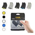 thumbnail image 1 of Dedales Dedos Fundas Gamer Touch Guantesitos Multicol 20 Pzs, 1 of 8