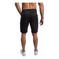 thumbnail image 3 of 2 Bermudas Short Stretch De Gabardina Hombre Playa Casual, 3 of 8