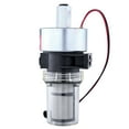 thumbnail image 3 of 12V Facet Solid State Fuel Pump Fits Packard Connector Dura-Lift 12-15Psi, 3 of 8