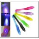 thumbnail image 2 of Bolígrafo de tinta invisible, marcador de bolígrafo espía, bolígrafos para escribir mensajes secretos, bolígrafo para el día de San Valentín, Pascua con luz UV para niños, 7 Uds., 2 of 5