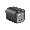 thumbnail image 1 of Cargador de Pared Anker Zolo 30W Negro, 1 of 3