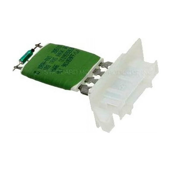 HVAC Blower Motor Resistor