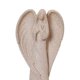 thumbnail image 3 of Angel Figurine Gifts Entryway Commemorating Standing Angel Praying Sculpture, 3 of 5
