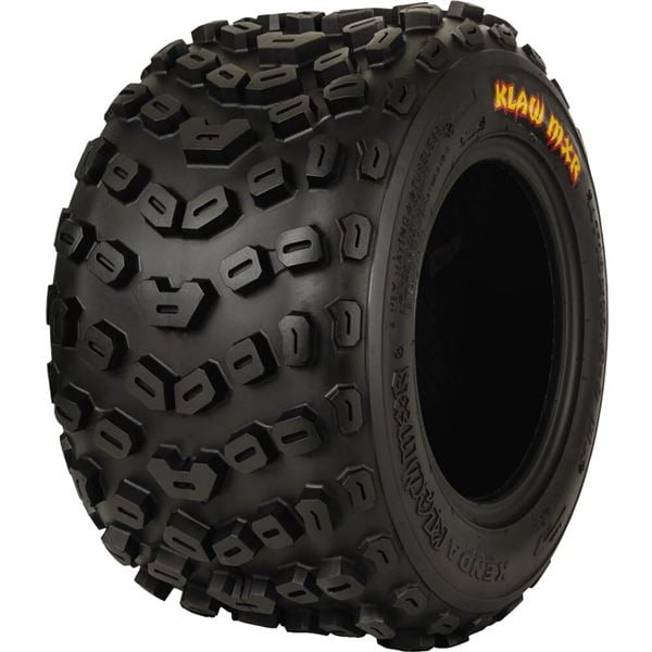 18x10.58 Kenda Klaw MX K533 Rear ATV Tire (4 Ply) 18x10.5 1810.58