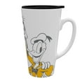 thumbnail image 3 of Mickey, Goofy, & Donald Mug (15 oz), 3 of 4