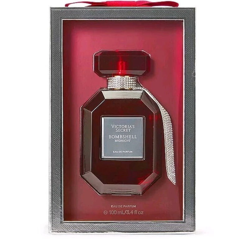 香水(女性用) Victoria's Secret Bombshell Midnight Victoria's Secret Ladies Bombshell Midnight EDP Spray 3.4 oz