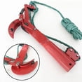 thumbnail image 4 of Ovzne Hardware Gardening Agricultural Tools With Rope Pulley Fruit Branch Pruning Shears Fruit Picking High Branch Scissors On Clearance, 4 of 8