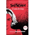 thumbnail image 1 of El Mundo Oculto de Sabrina PUCK SARAH REES BRENNAN, 1 of 2